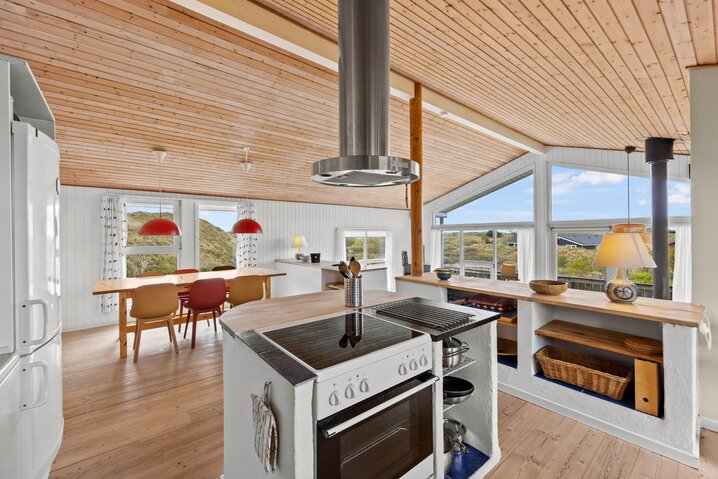 Ferienhaus 72112 in Bekkasinvej 2, Rindby - Bild #9