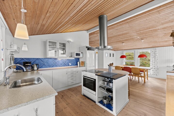 Ferienhaus 72112 in Bekkasinvej 2, Rindby - Bild #10