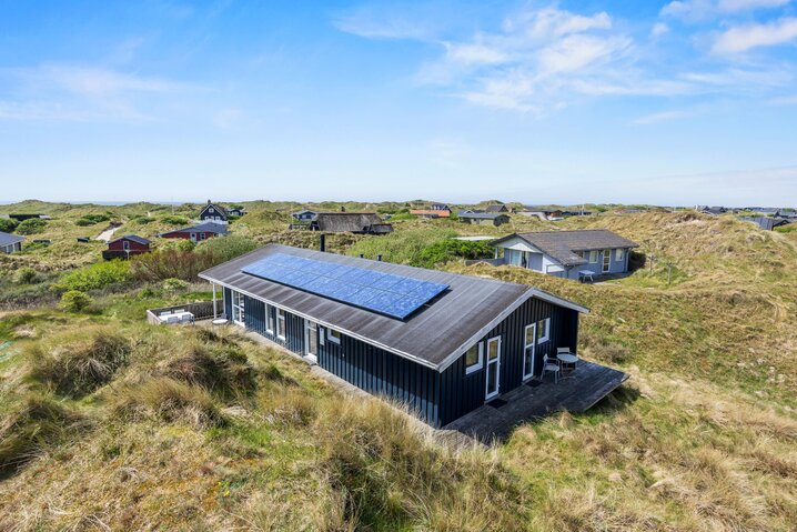 Ferienhaus 72112 in Bekkasinvej 2, Rindby - Bild #19