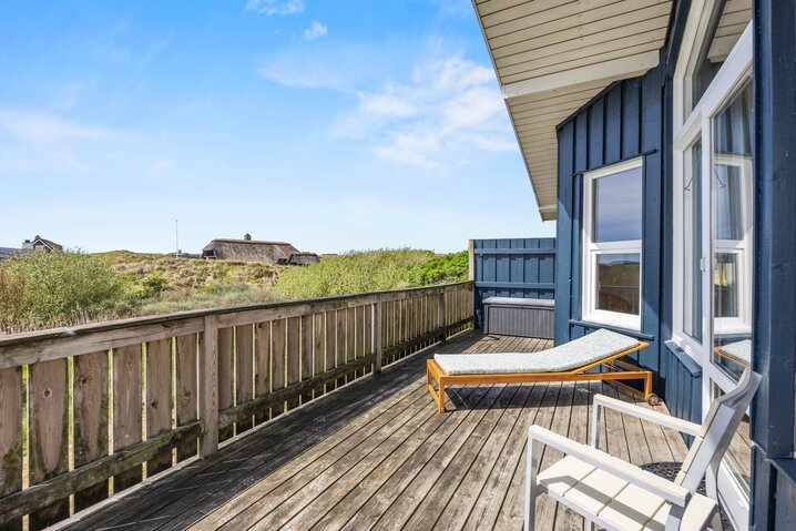 Sommerhus 72112 på Bekkasinvej 2, Rindby - Billede #20