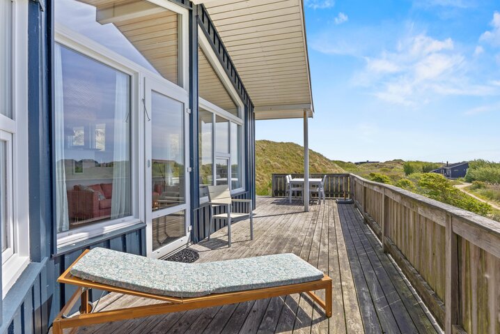 Sommerhus 72112 på Bekkasinvej 2, Rindby - Billede #22