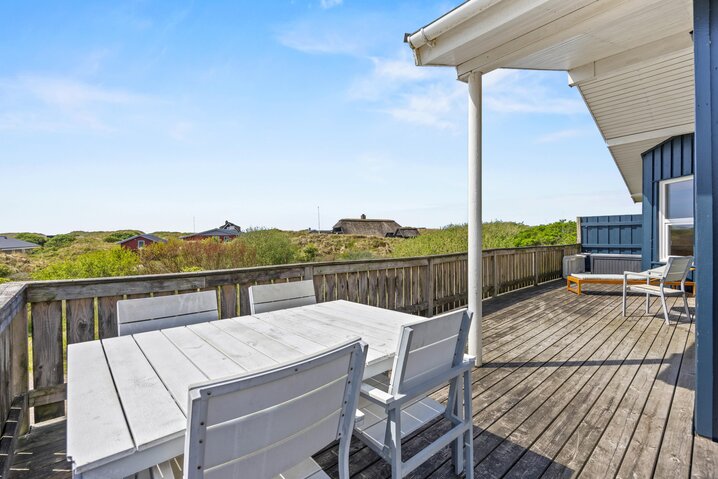 Sommerhus 72112 på Bekkasinvej 2, Rindby - Billede #23