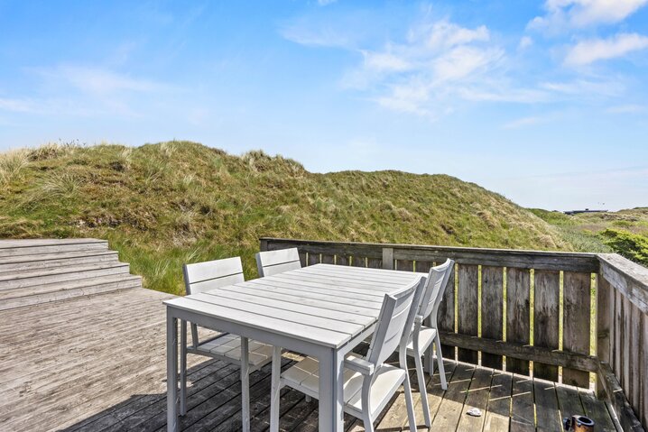 Sommerhus 72112 på Bekkasinvej 2, Rindby - Billede #24