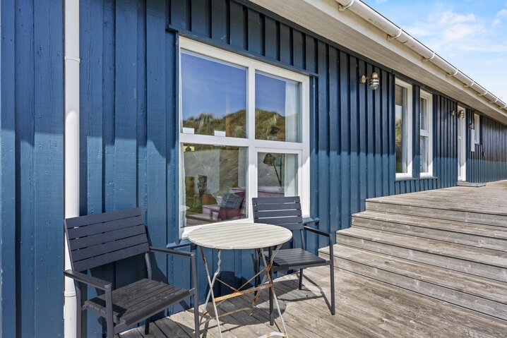 Sommerhus 72112 på Bekkasinvej 2, Rindby - Billede #25