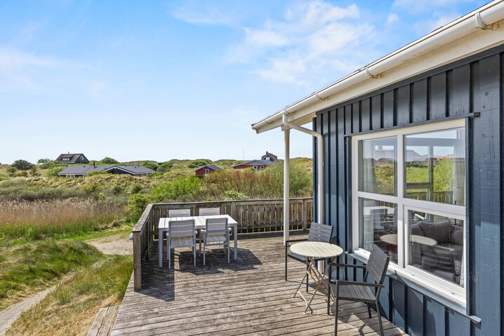 Ferienhaus 72112 in Bekkasinvej 2, Rindby - Bild #26