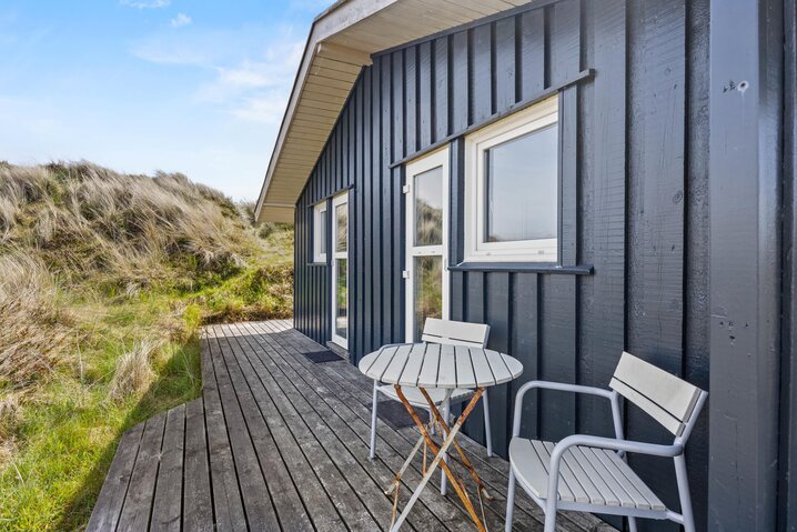 Sommerhus 72112 på Bekkasinvej 2, Rindby - Billede #27