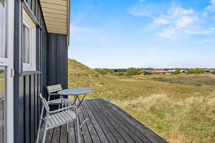 Sommerhus 72112 på Bekkasinvej 2, Rindby - Billede #28