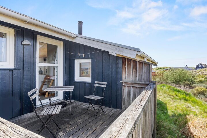 Sommerhus 72112 på Bekkasinvej 2, Rindby - Billede #29