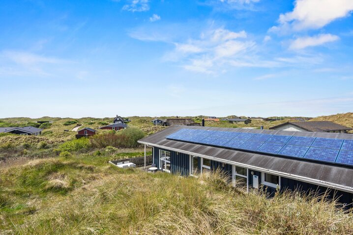 Sommerhus 72112 på Bekkasinvej 2, Rindby - Billede #30