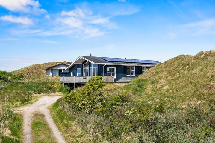 Sommerhus 72112 på Bekkasinvej 2, Rindby - Billede #32
