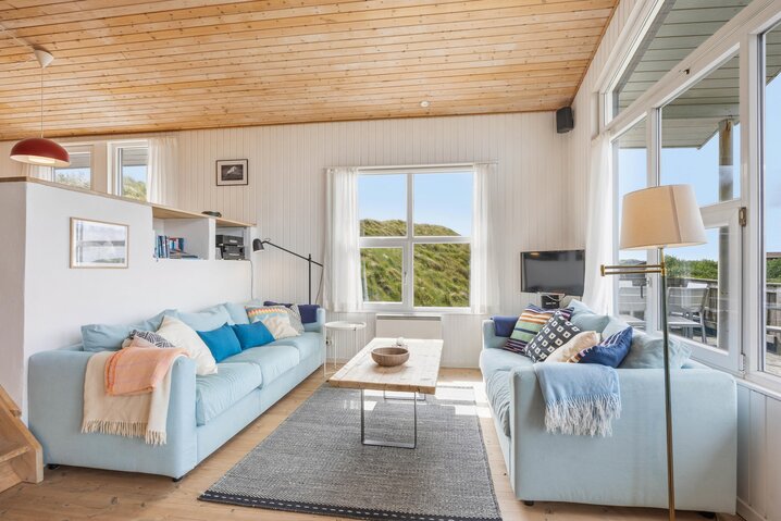 Holiday home 72112 at Bekkasinvej 2, Rindby - Picture #1
