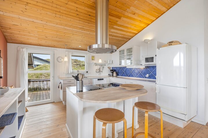 Holiday home 72112 at Bekkasinvej 2, Rindby - Picture #2