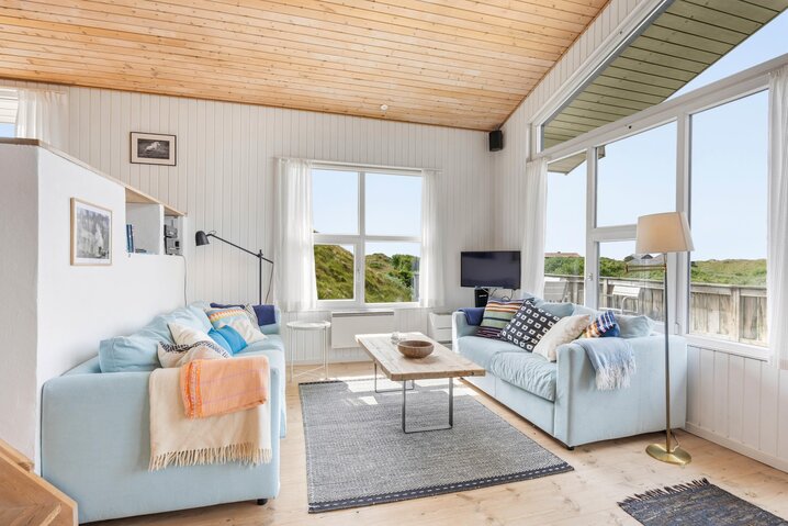 Ferienhaus 72112 in Bekkasinvej 2, Rindby - Bild #3
