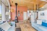 Holiday home 72112 at Bekkasinvej 2, Rindby - Picture #5