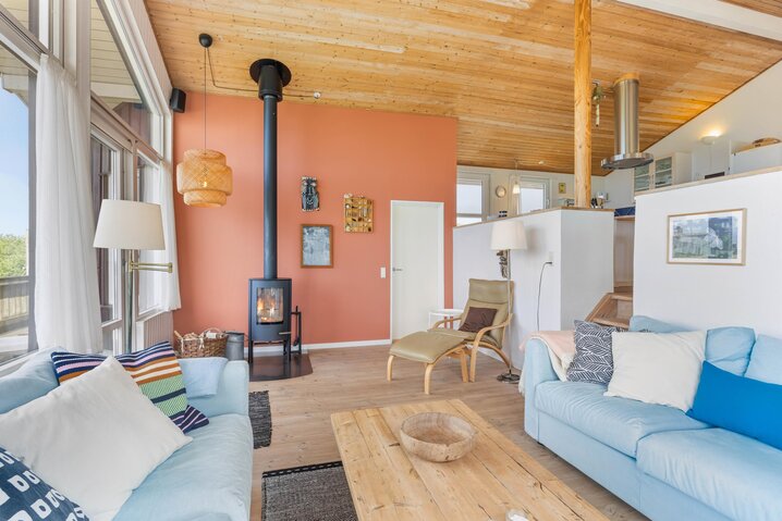 Ferienhaus 72112 in Bekkasinvej 2, Rindby - Bild #4