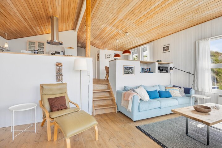Holiday home 72112 at Bekkasinvej 2, Rindby - Picture #5