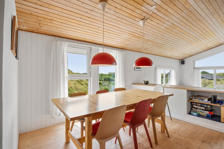 Holiday home 72112 at Bekkasinvej 2, Rindby - Picture #7
