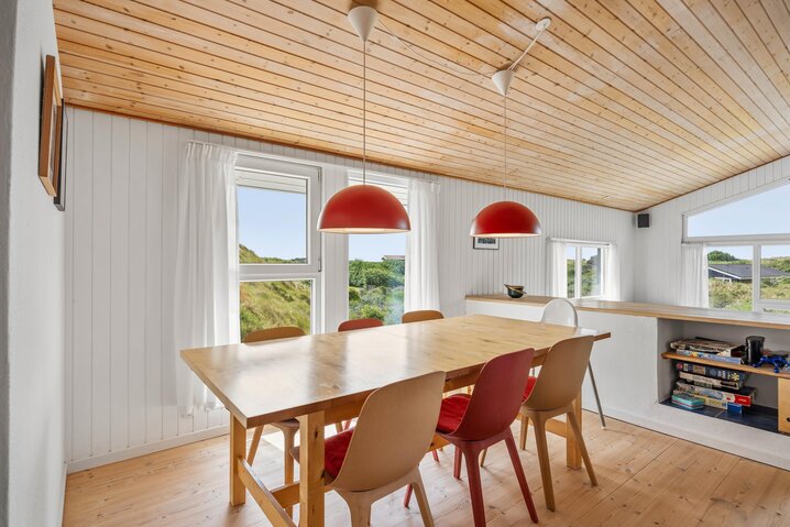 Ferienhaus 72112 in Bekkasinvej 2, Rindby - Bild #7