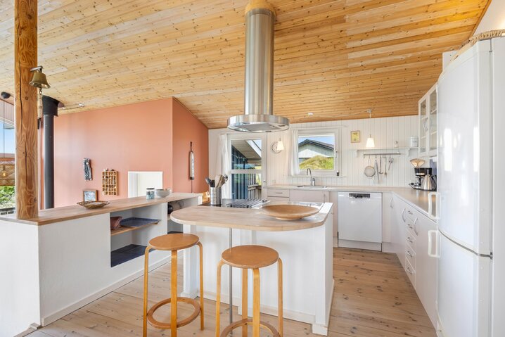 Holiday home 72112 at Bekkasinvej 2, Rindby - Picture #9