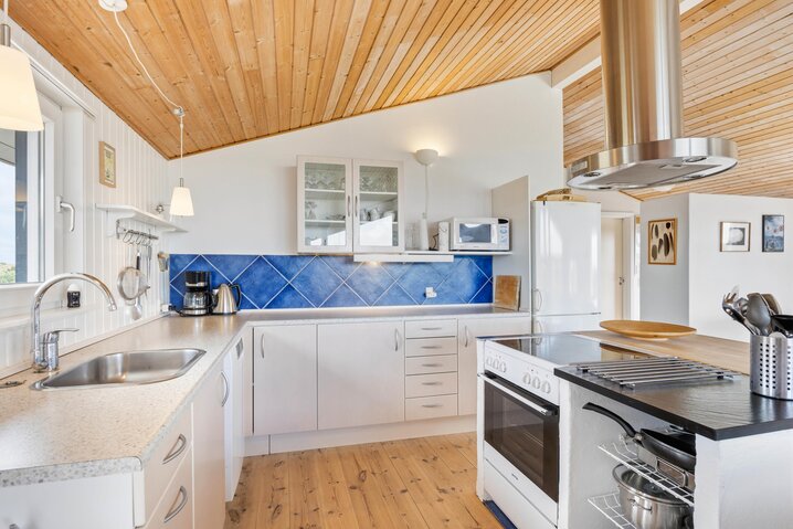 Holiday home 72112 at Bekkasinvej 2, Rindby - Picture #10
