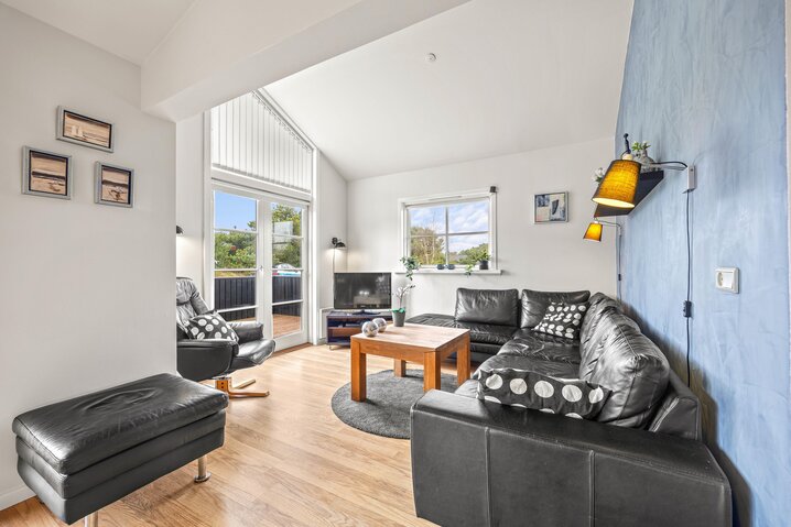 Sommerhus 72113 på Søstjernen 14, Rindby - Billede #1