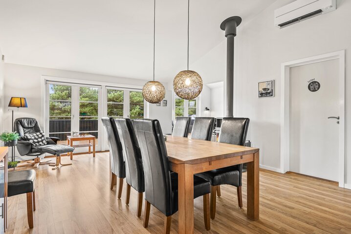 Sommerhus 72113 på Søstjernen 14, Rindby - Billede #5