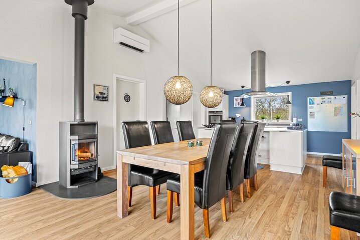 Sommerhus 72113 på Søstjernen 14, Rindby - Billede #7