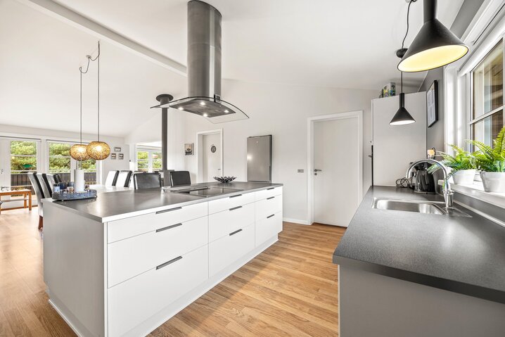 Sommerhus 72113 på Søstjernen 14, Rindby - Billede #9