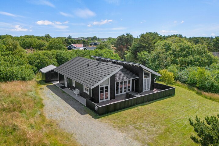 Sommerhus 72113 på Søstjernen 14, Rindby - Billede #0