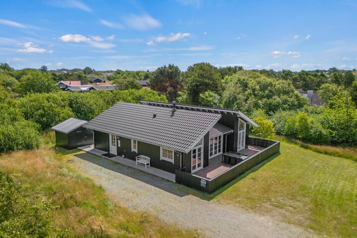 Sommerhus 72113 på Søstjernen 14, Rindby - Billede #19