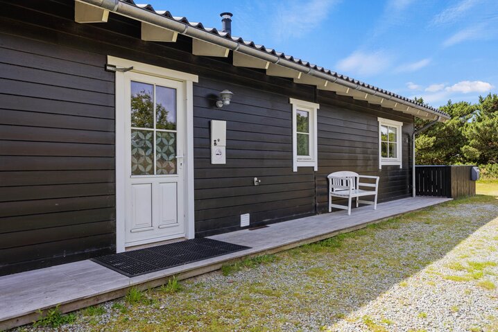 Sommerhus 72113 på Søstjernen 14, Rindby - Billede #20