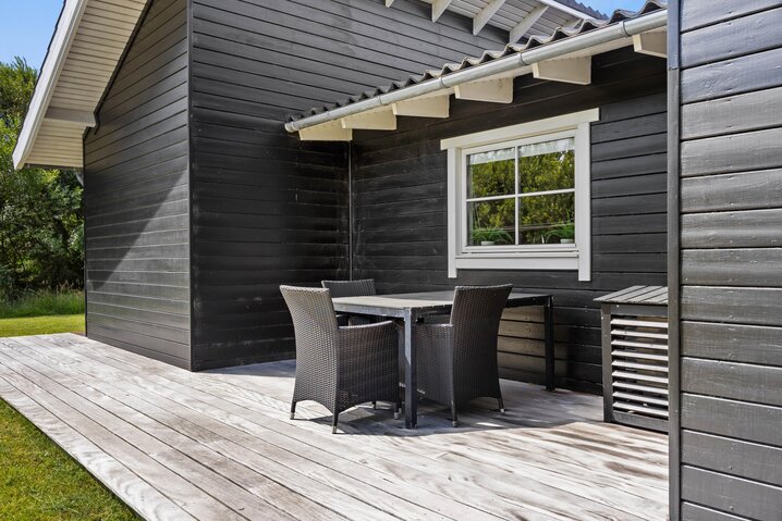 Sommerhus 72113 på Søstjernen 14, Rindby - Billede #21