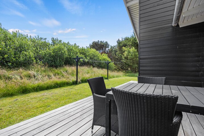 Sommerhus 72113 på Søstjernen 14, Rindby - Billede #22