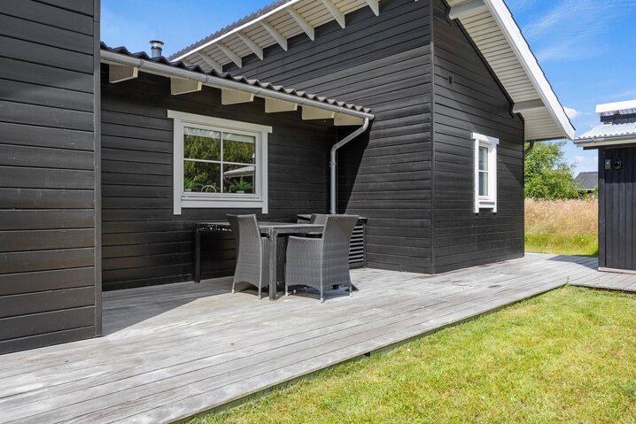 Sommerhus 72113 på Søstjernen 14, Rindby - Billede #23