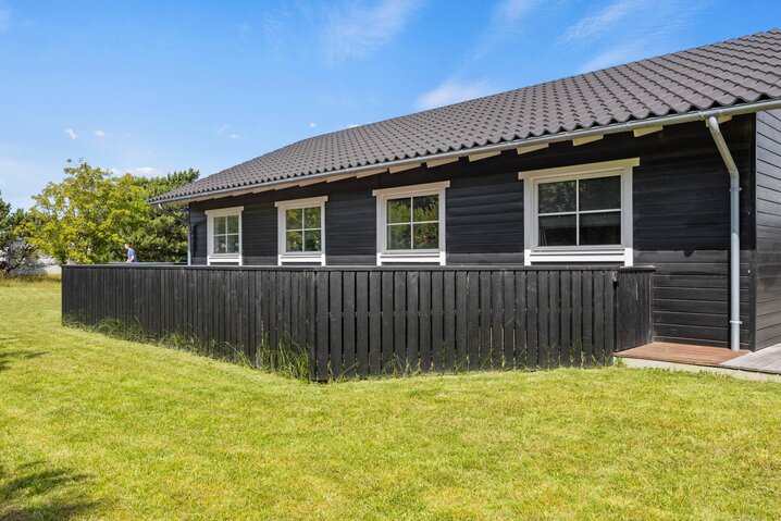Sommerhus 72113 på Søstjernen 14, Rindby - Billede #24