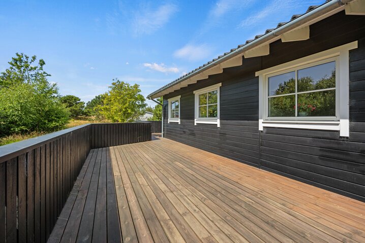 Sommerhus 72113 på Søstjernen 14, Rindby - Billede #25
