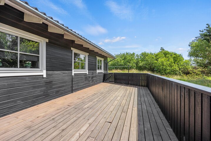 Sommerhus 72113 på Søstjernen 14, Rindby - Billede #26