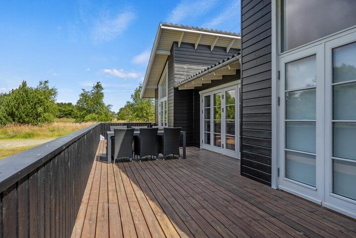 Sommerhus 72113 på Søstjernen 14, Rindby - Billede #27
