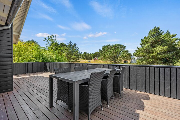 Sommerhus 72113 på Søstjernen 14, Rindby - Billede #28