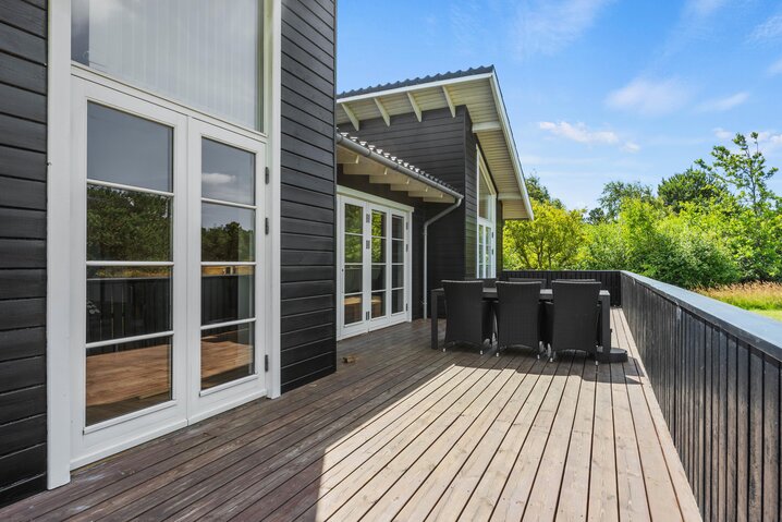 Sommerhus 72113 på Søstjernen 14, Rindby - Billede #29