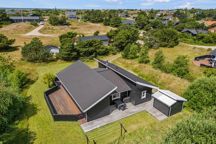 Sommerhus 72113 på Søstjernen 14, Rindby - Billede #31