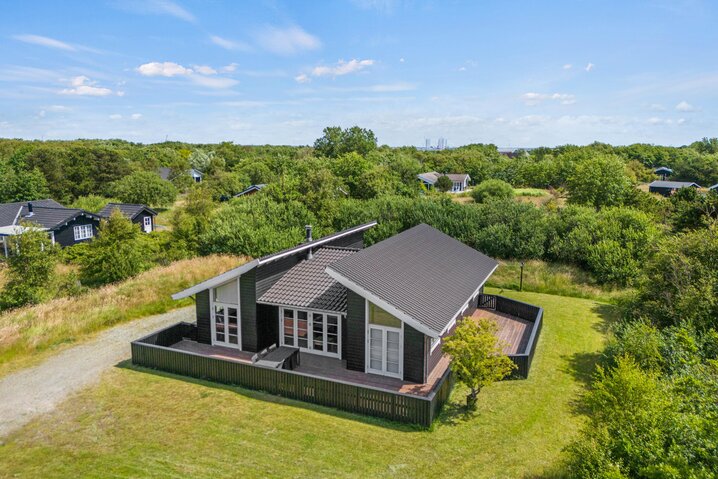 Sommerhus 72113 på Søstjernen 14, Rindby - Billede #32