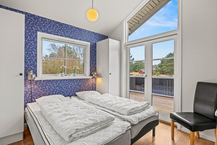 Holiday home 72113 at Søstjernen 14, Rindby - Picture #17