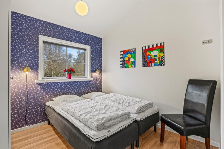 Holiday home 72113 at Søstjernen 14, Rindby - Picture #18