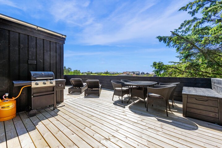 Sommerhus 72114 på Kirkevejen 47, Rindby - Billede #22