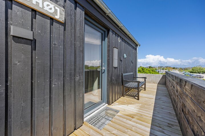 Sommerhus 72114 på Kirkevejen 47, Rindby - Billede #17