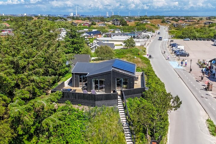 Sommerhus 72114 på Kirkevejen 47, Rindby - Billede #29