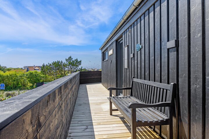 Sommerhus 72114 på Kirkevejen 47, Rindby - Billede #18