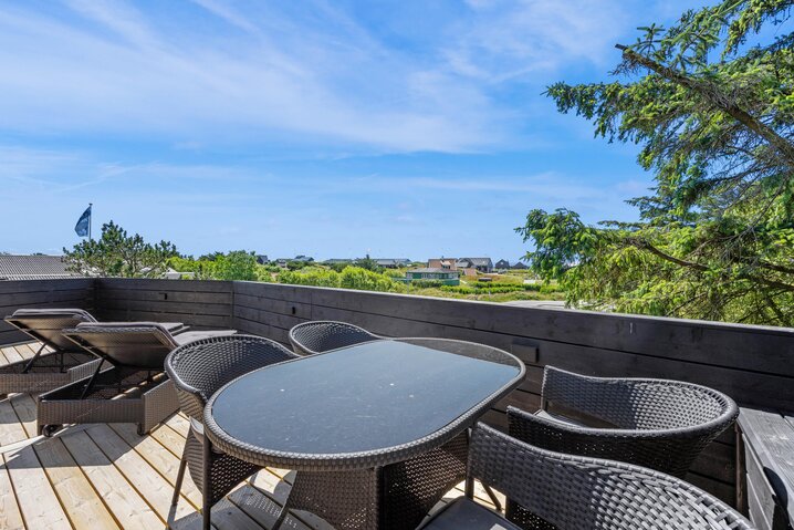 Sommerhus 72114 på Kirkevejen 47, Rindby - Billede #23