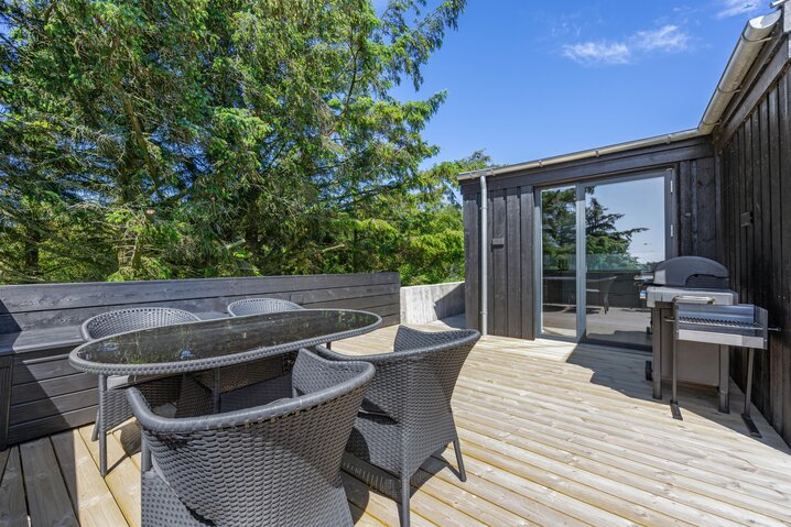 Sommerhus 72114 på Kirkevejen 47, Rindby - Billede #24